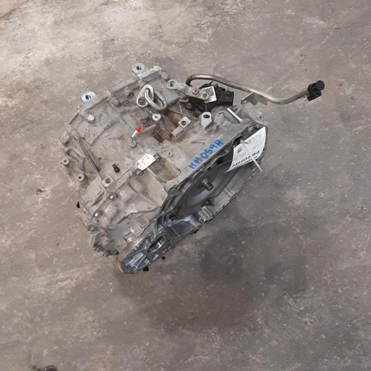 Acura TLX Type S 10-Speed Automatic Transmission Fits Acura TLX Type S